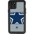 NFL Dallas Cowboys Zone Block iPhone 11 Pro Waterproof Case