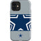 NFL Dallas Cowboys Zone Block iPhone 12 Impact Case