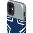 NFL Dallas Cowboys Zone Block iPhone 12 Impact Case