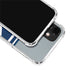 NFL Dallas Cowboys Zone Block iPhone 12 Mini Clear Case