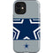 NFL Dallas Cowboys Zone Block iPhone 12 Mini Impact Case