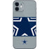 NFL Dallas Cowboys Zone Block iPhone 12 Mini Skin
