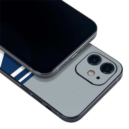 NFL Dallas Cowboys Zone Block iPhone 12 Mini Skin