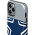 NFL Dallas Cowboys Zone Block iPhone 12 Pro Impact Case