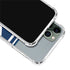 NFL Dallas Cowboys Zone Block iPhone 12 Pro Max Clear Case