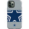 NFL Dallas Cowboys Zone Block iPhone 12 Pro Max Impact Case