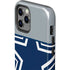 NFL Dallas Cowboys Zone Block iPhone 12 Pro Max Impact Case