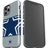 NFL Dallas Cowboys Zone Block iPhone 12 Pro Max Impact Case