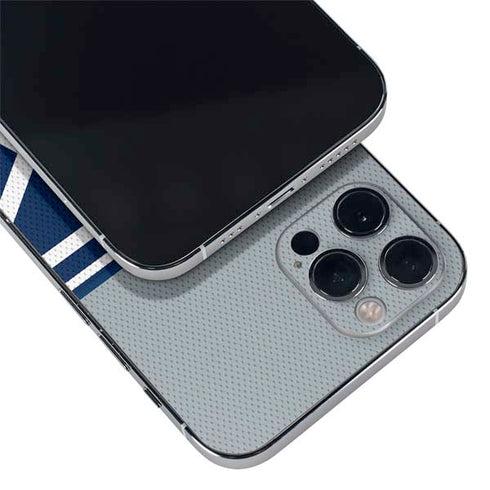 NFL Dallas Cowboys Zone Block iPhone 12 Pro Max Skin