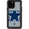 NFL Dallas Cowboys Zone Block iPhone 12 Pro Waterproof Case