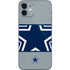 NFL Dallas Cowboys Zone Block iPhone 12 Skin