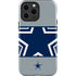 NFL Dallas Cowboys Zone Block iPhone 13 Pro Max Impact Case