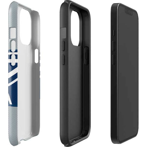 NFL Dallas Cowboys Zone Block iPhone 13 Pro Max Impact Case