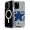 NFL Dallas Cowboys Zone Block iPhone 13 Pro Max MagSafe Case