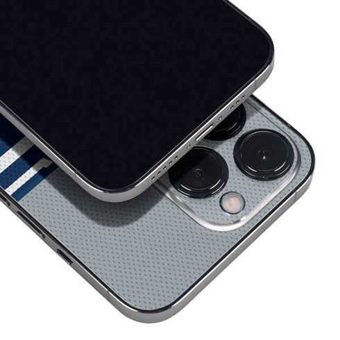 NFL Dallas Cowboys Zone Block iPhone 13 Pro Max Skin