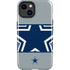 NFL Dallas Cowboys Zone Block iPhone 14 Plus Impact Case