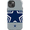 NFL Dallas Cowboys Zone Block iPhone 14 Impact Case