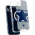 NFL Dallas Cowboys Zone Block iPhone 15 Plus MagSafe Case