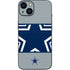 NFL Dallas Cowboys Zone Block iPhone 14 Plus Skin