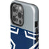NFL Dallas Cowboys Zone Block iPhone 14 Pro Impact Case