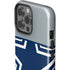NFL Dallas Cowboys Zone Block iPhone 15 Pro Max Impact Case