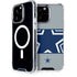 NFL Dallas Cowboys Zone Block iPhone 15 Pro Max MagSafe Case