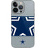 NFL Dallas Cowboys Zone Block iPhone 15 Pro Skin