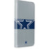 NFL Dallas Cowboys Zone Block iPhone 15 Pro Folio Case