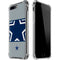 NFL Dallas Cowboys Zone Block iPhone 7/8 Plus Clear Case