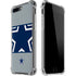 NFL Dallas Cowboys Zone Block iPhone 7/8 Plus Clear Case