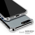 NFL Dallas Cowboys Zone Block iPhone 7/8 Plus Clear Case