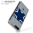 NFL Dallas Cowboys Zone Block iPhone 7/8 Plus Clear Case