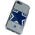 NFL Dallas Cowboys Zone Block iPhone SE (2nd & 3rd Gen) Clear Case