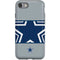 NFL Dallas Cowboys Zone Block iPhone SE (2nd & 3rd Gen) Pro Case