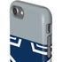 NFL Dallas Cowboys Zone Block iPhone SE (2nd & 3rd Gen) Pro Case