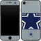 NFL Dallas Cowboys Zone Block iPhone SE (2nd & 3rd Gen) Skin