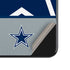 NFL Dallas Cowboys Zone Block iPhone SE (2nd & 3rd Gen) Skin