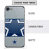 NFL Dallas Cowboys Zone Block iPhone SE (2nd & 3rd Gen) Skin