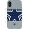 NFL Dallas Cowboys Zone Block iPhone X Pro Case