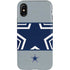 NFL Dallas Cowboys Zone Block iPhone X Pro Case