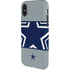NFL Dallas Cowboys Zone Block iPhone X Pro Case