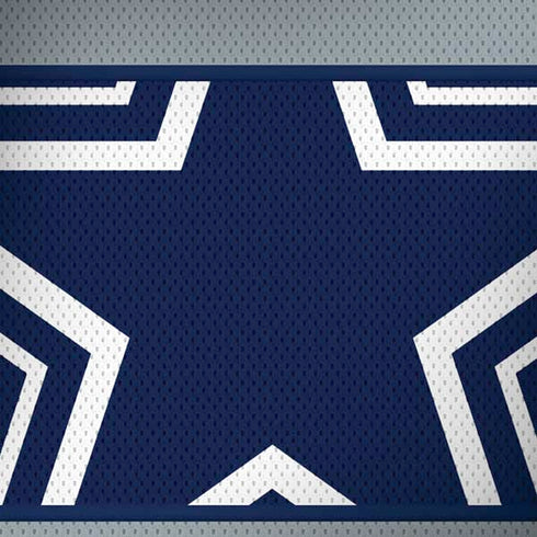 NFL Dallas Cowboys Zone Block iPhone X Pro Case