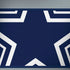 NFL Dallas Cowboys Zone Block iPhone X Pro Case