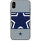 NFL Dallas Cowboys Zone Block iPhone X Skin