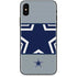 NFL Dallas Cowboys Zone Block iPhone X Skin