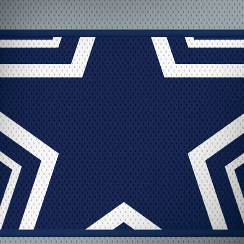 NFL Dallas Cowboys Zone Block iPhone X Skin