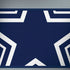 NFL Dallas Cowboys Zone Block iPhone X Skin