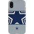 NFL Dallas Cowboys Zone Block iPhone XR Pro Case