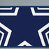 NFL Dallas Cowboys Zone Block iPhone XR Pro Case