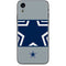NFL Dallas Cowboys Zone Block iPhone XR Skin